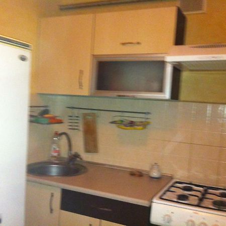 Apartments On Nauky Avenue 39 Charkov Exteriér fotografie