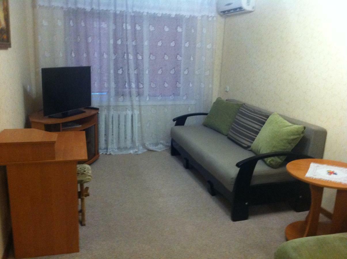 Apartments On Nauky Avenue 39 Charkov Exteriér fotografie