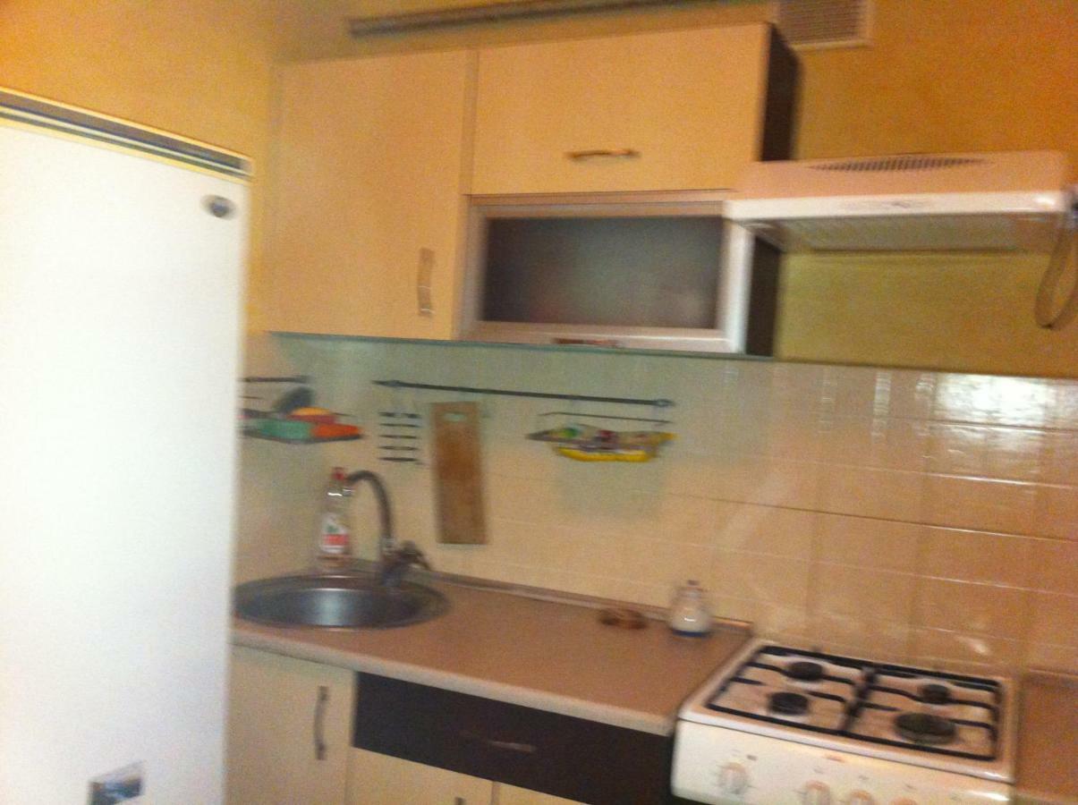 Apartments On Nauky Avenue 39 Charkov Exteriér fotografie